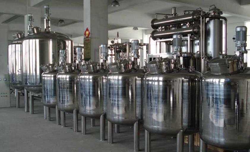 stainless steel tank prices
