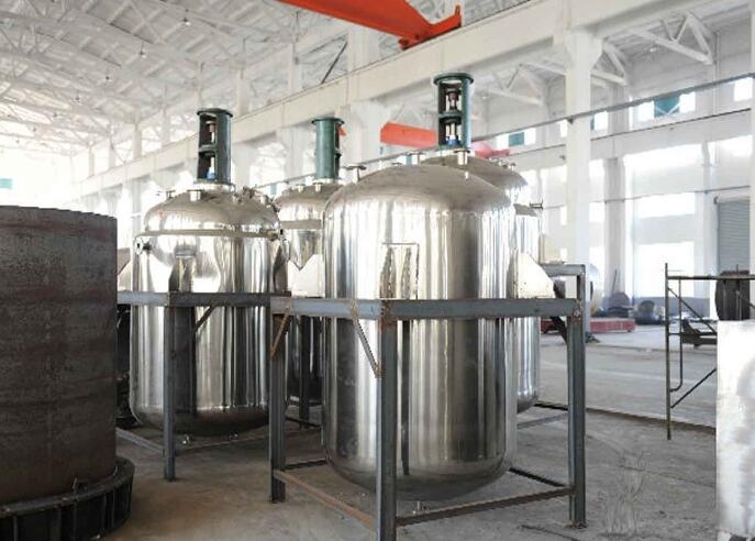 stainless steel tank prices
