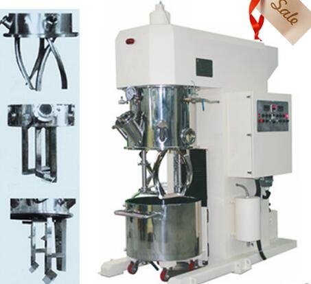 commercial planetary mixer