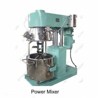 power mixer2