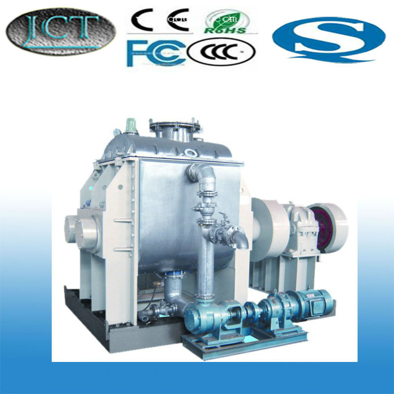 high quality and multi functional kneader making machine used for scrap tyre rubber NHZ-500L