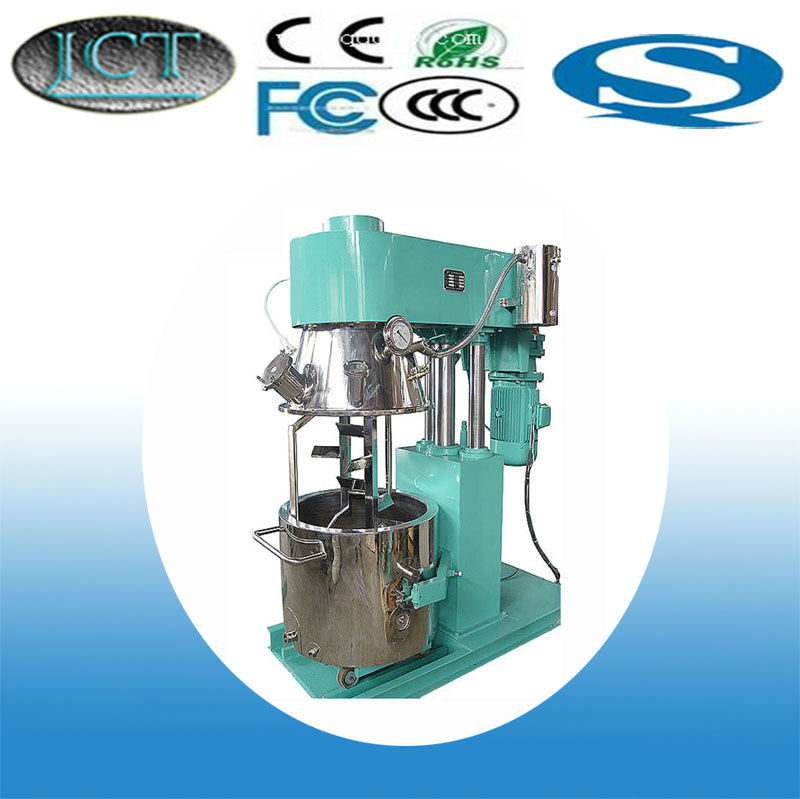 Professional Lithium Calcium Base Grease Planetary Mixer Factory