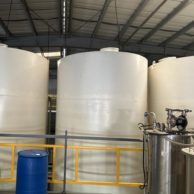 Full automatic silicone sealant production line