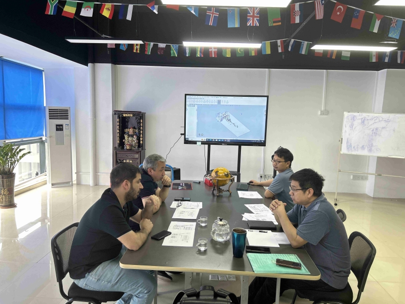 Turkey Customer Testimonials