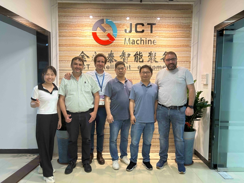 Spain Customer Testimonials