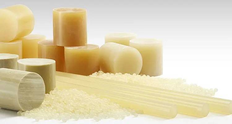 hot melt adhesive