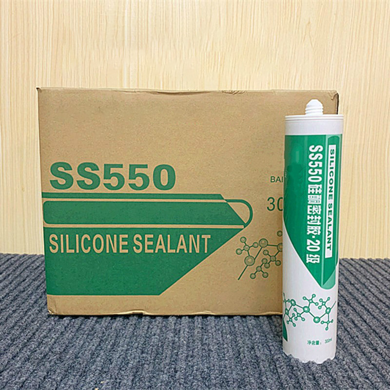 silicone sealant