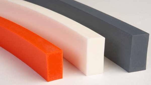 silicone rubber