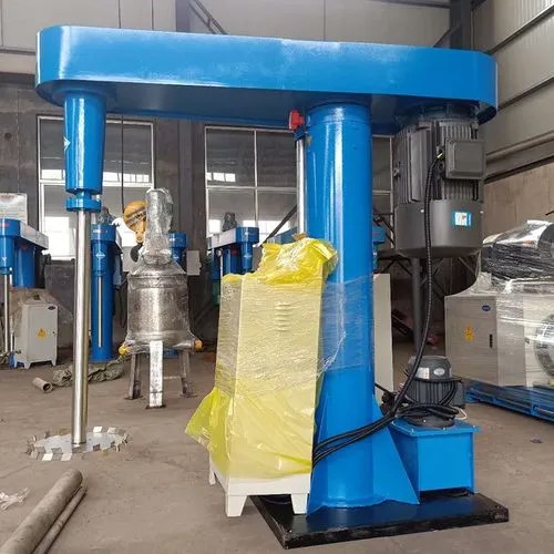 high speed disperser