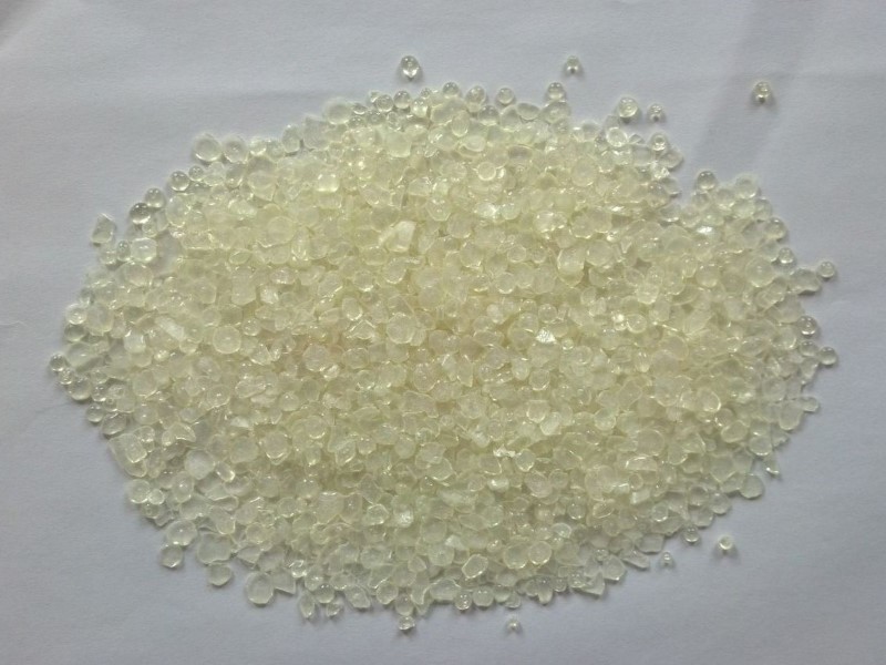 unsaturated polyester resin