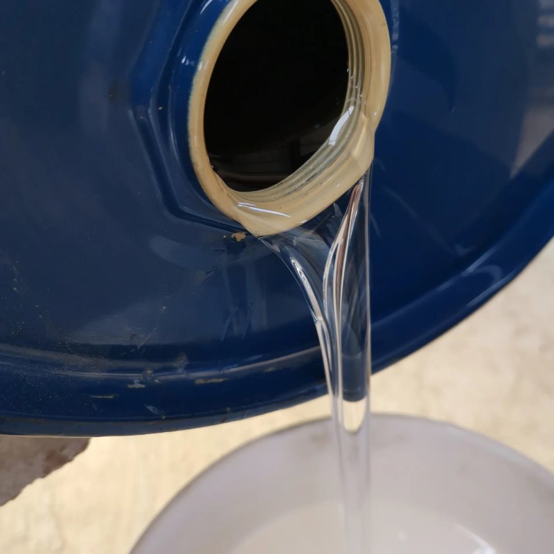 What Is Silicone Oil Manufacturing Process? | JCT Machinery