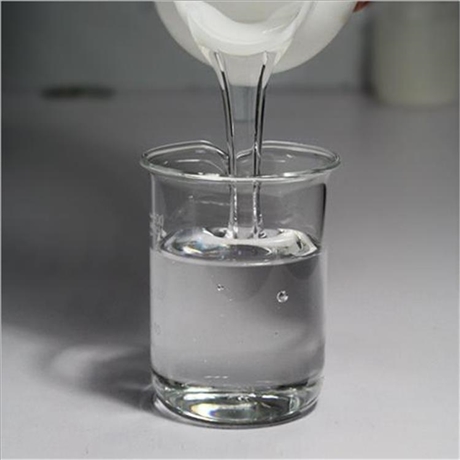 silicone oil