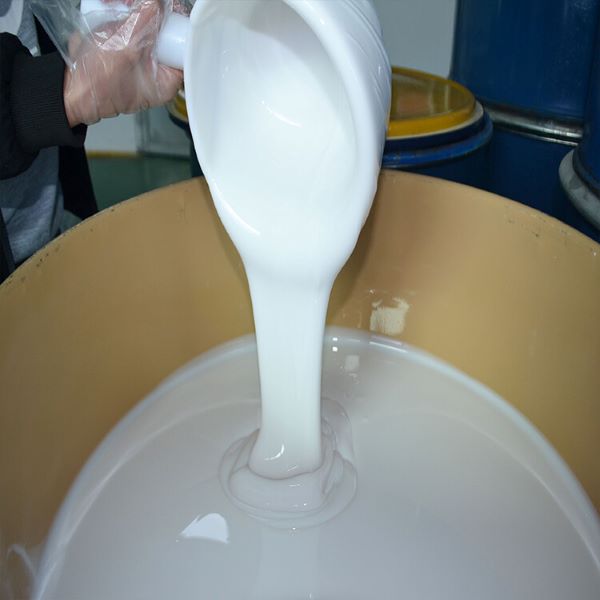 liquid silicone rubber