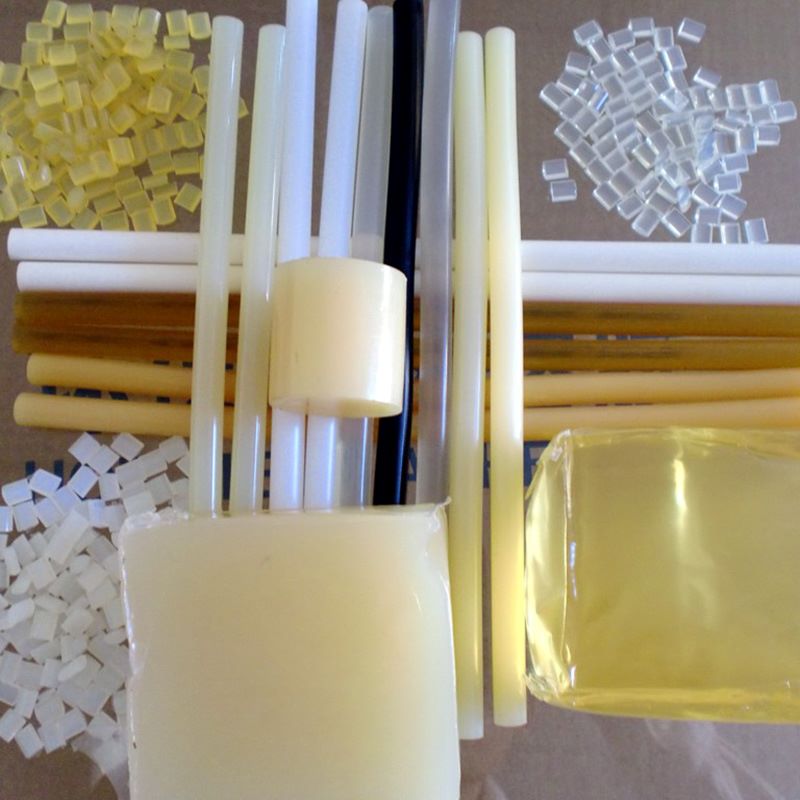 Hot Melt Glue Advantages | JCT Machinery