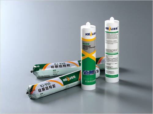 silicone sealant