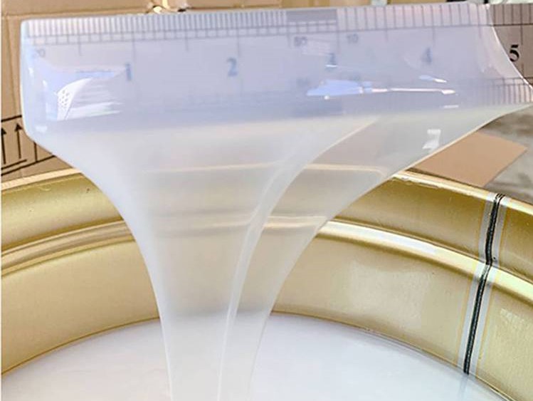 Liquid Silicone Rubber | JCT Machinery
