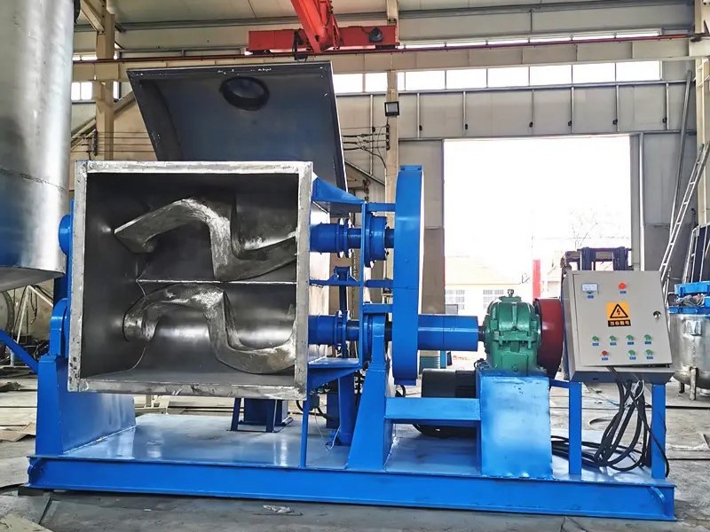 Polymer Clay Making Machine | JCT Machinery