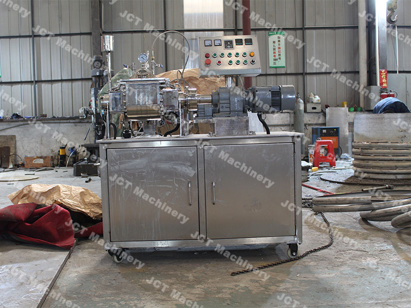 Laboratory Kneader | JCT Machinery