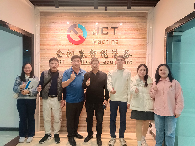 Vietnam Customer Testimonials