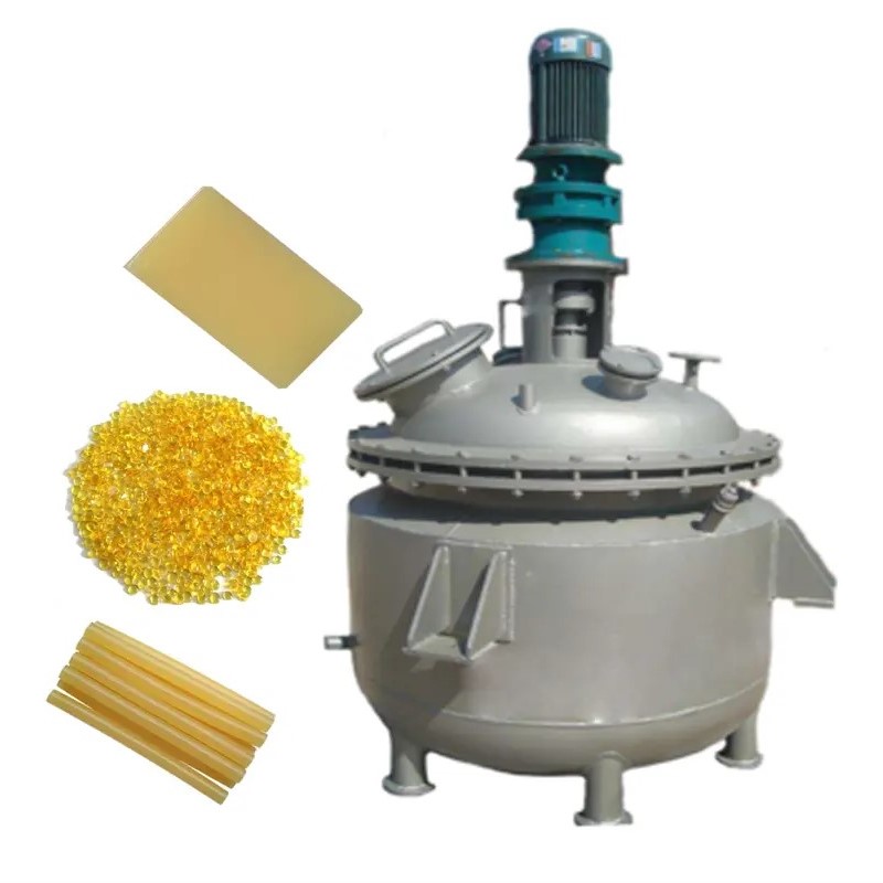 Hot Melt Glue Pillow Production Line | JCT Machinery