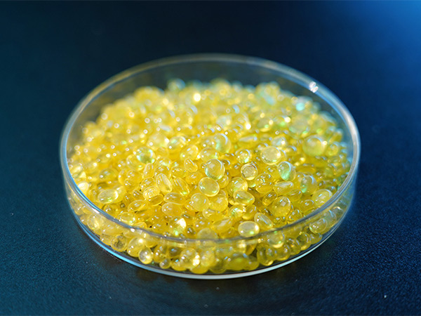 phenolic resin