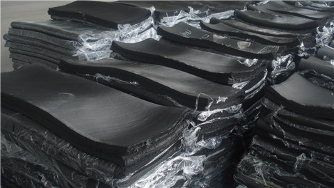 vulcanization