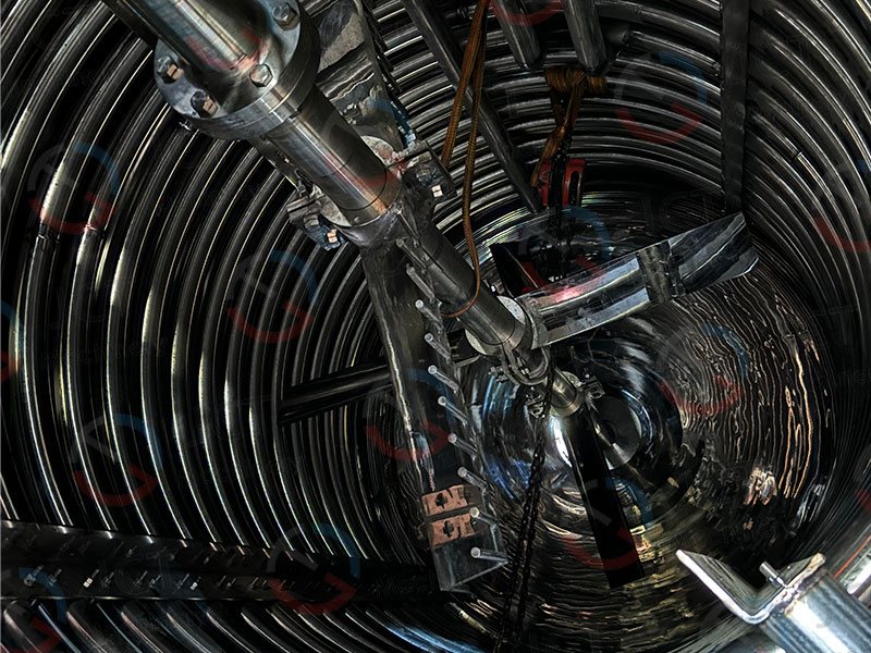 How To Clean Reactor After Used? | JCT Machinery