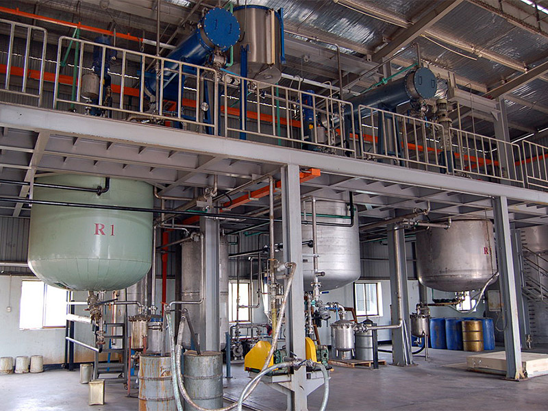 Customized Tire Repair Sealant Production Line | JCT Machinery