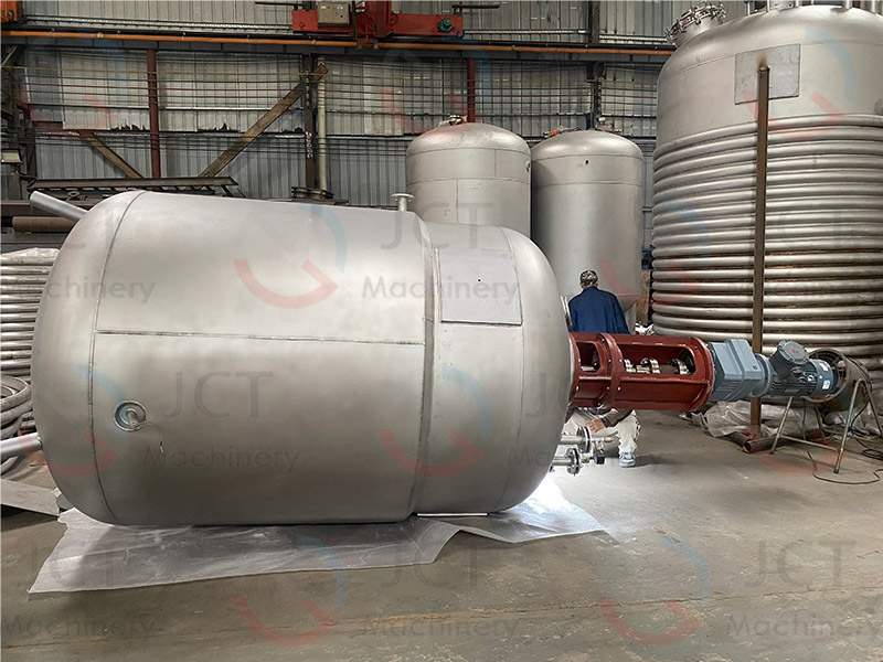 Applications Of Hot Melt Glue | JCT Machinery