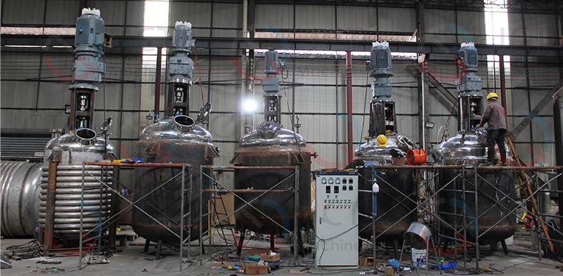 reactor