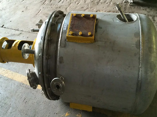 reactor