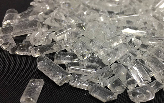 acrylic resin