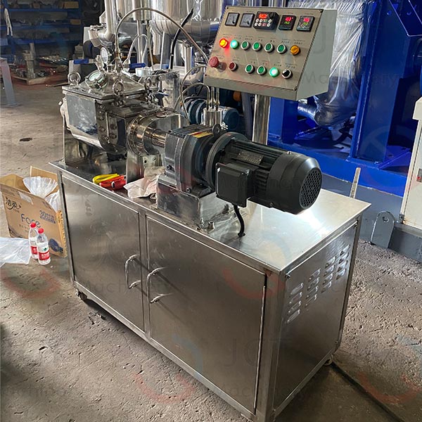 5L Laboratory Sigma Mixer | JCT Machinery