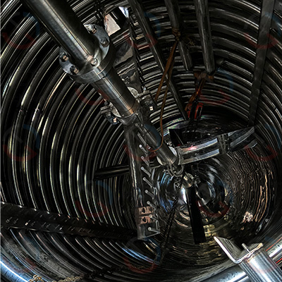 reactor