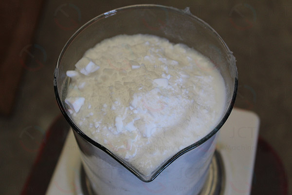 silicone sealant raw material
