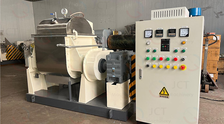 BMC sigma mixer sigma mixer