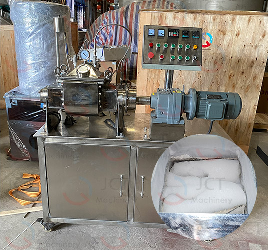 laboratory sigma mixer