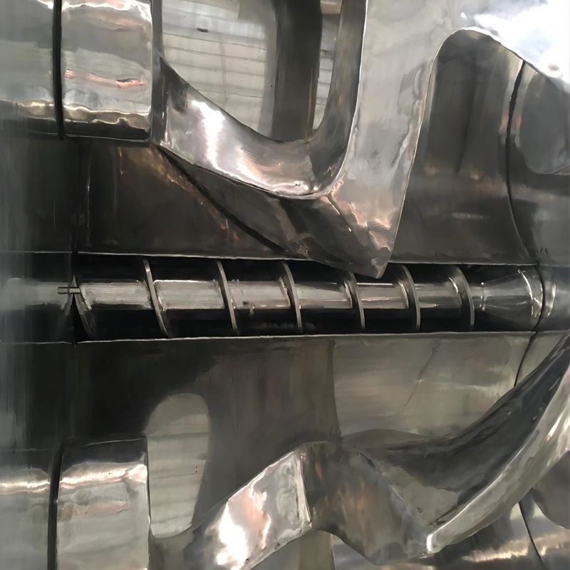 Silicone Rubber Sigma Mixer | JCT Machinery