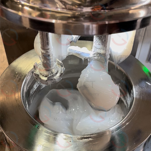 Neutral Silicone Sealant Production Line