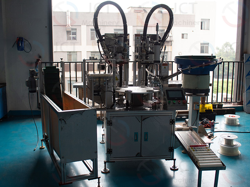 What Is The Difference Between Single-component And Two-component Silicone Sealant Fiiling Machines?