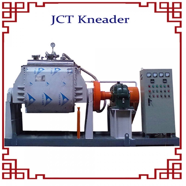 electric kneader