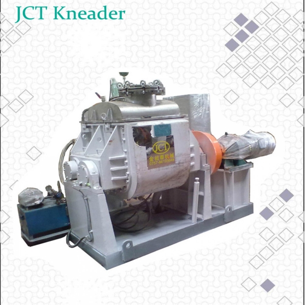 rubber kneader