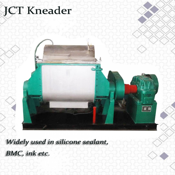 rubber kneader