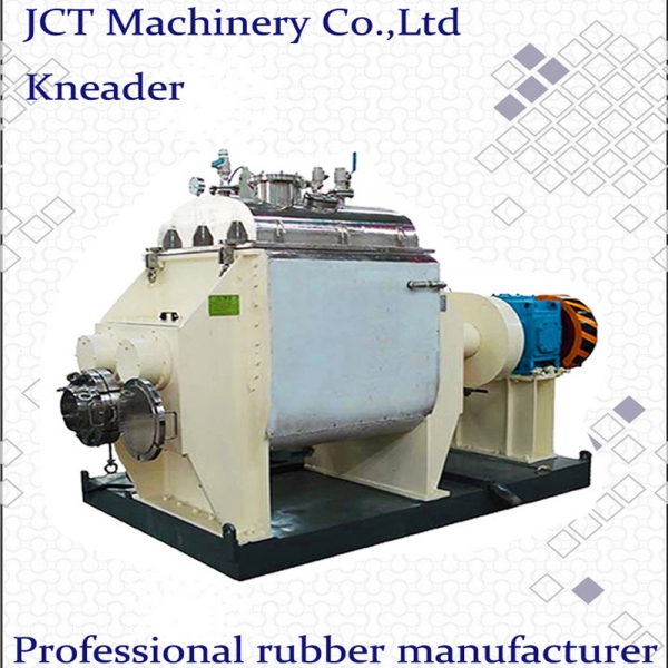 kneader mixers