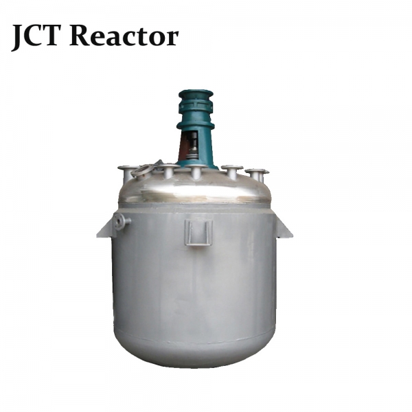high pressure reactor