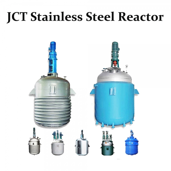 reactor design