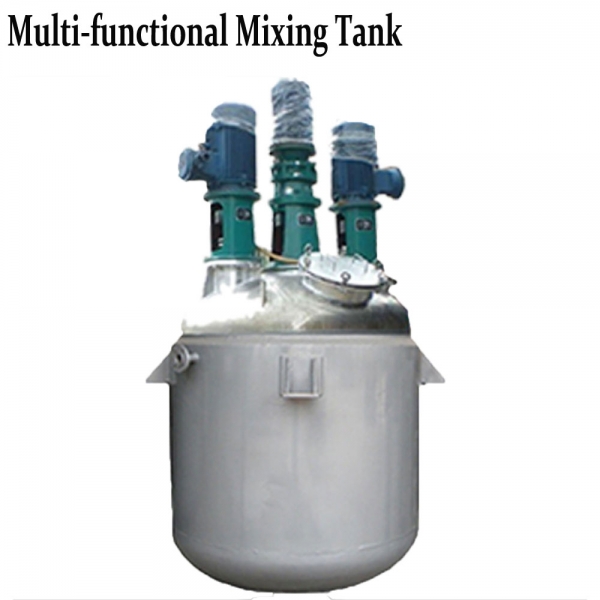 Hot sale high pressure reactor