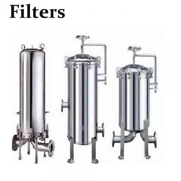 What is the filters？