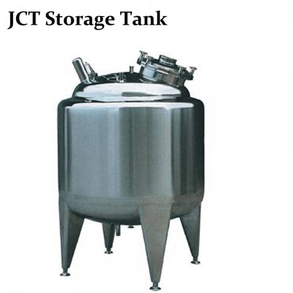 storage tank