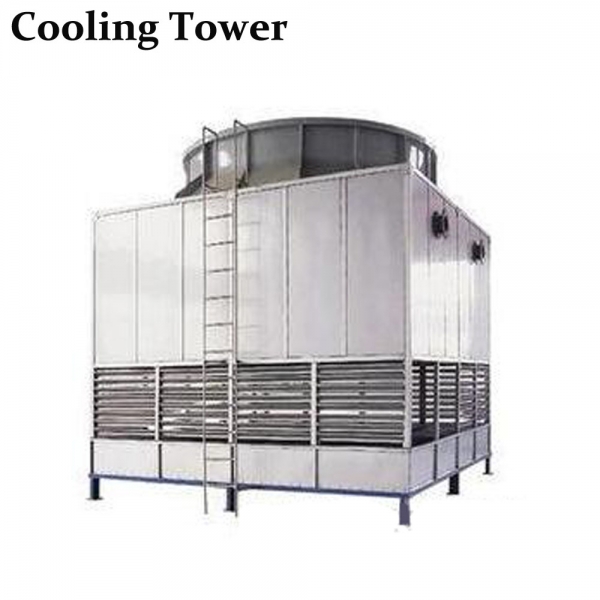 The classification of Industrial cooling towers